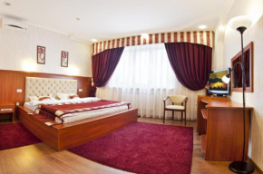 Aureliu Hotel